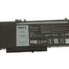 סוללה מקורית למחשב נייד Dell E5570