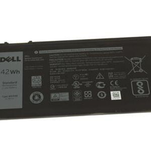 סוללה חליפית למחשב נייד Dell Vostro 5471