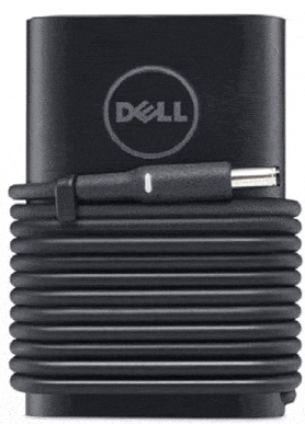 מטען מקורי למחשב נייד Dell Vostro 5370 ספק כוח מקורי למחשב נייד דל Vostro 5370 מטען מקורי למחשב נייד Dell Vostro 5370