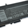 סוללה חלופית למחשב נייד Dell Latitude 5280