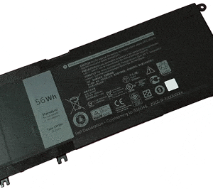 סוללה חלופית למחשב נייד Dell Latitude 3580