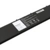 סוללה חליפית למחשב נייד Dell Latitude 12 7290