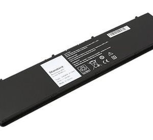 סוללה חליפית למחשב נייד Dell Latitude 12 7290