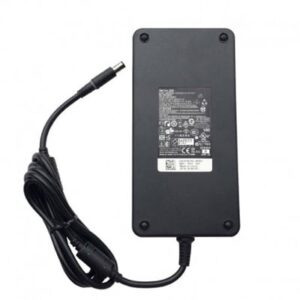 מטען מקורי למחשב נייד Dell Alienware 15 R4