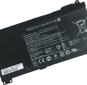 סוללה חלופית למחשב נייד HP ProBook 470 G5