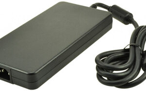 מטען מקורי למחשב נייד Dell Alienware M18X