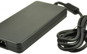 מטען מקורי למחשב נייד Dell Precision M6400 Alienware 17 R3 240W
