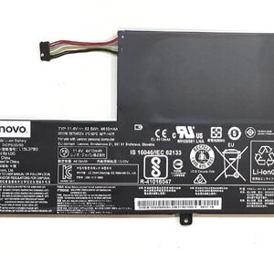 סוללה מקורית למחשב נייד Lenovo Ideapad 300S