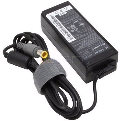 מטען למחשב נייד מקורי Lenovo IBM ThinkPad T400,T500,T700