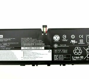 סוללה מקורית למחשב נייד Lenovo Yoga S730