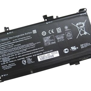 סוללה חלופית למחשב נייד HP OMEN 15-AX003NJ