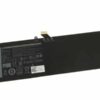 סוללה מקורית למחשב נייד Dell Latitude 7275 XPS 9250 7VKV9