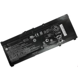 סוללה חליפית למחשב נייד HP Pavilion Gaming 15-cx0001nj