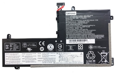סוללה מקורית למחשב נייד Lenovo Legion Y530 L17M3PG2 L17C3PG2 בטריה מקורית למחשב נייד לנובו Lenovo Legion Y530 סוללה מקורית למחשב נייד Lenovo Legion Y530 L17M3PG2 L17C3PG2