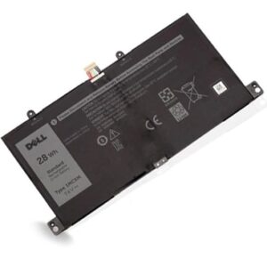 סוללה למחשב ניידVHR5P,Dell Latitude 5175 2-in-1 Tablet 1MCXM ‎