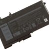 סוללה מקורית למחשב נייד Dell Latitude 5280 5480 5580 5290 5490 5590 93FTF סוללה למחשב דל מקטים אפשריים לסוללה זו:93FTF, 083XPC, 83XPC, D4CMT, 4YFVG סוללה מקורית למחשב נייד Dell Latitude 5280 5480 5580 5290 5490 5590 93FTF