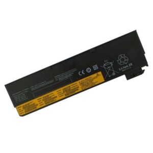 סוללה חליפית למחשב נייד Lenovo X240 T440 T440S X250 K2450 T460 45N1124 45N1125