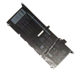 סוללה מקורית למחשב נייד DXGH8 Dell XPS 13 9380 9305