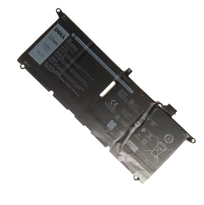 סוללה מקורית למחשב נייד DXGH8 Dell XPS 13 9380 9305 Inspiron 5 390 XPS 13 9370 Inspiron 5391 XPS 13-9370-D1905TG XPS 13 9380 Inspiron 7390 2- Vostro 5390XPS 13-9370-D1705G XPS 13-9370-7002SLV XPS 13-9370-D1809G Inspiron 7391 2-IN-1 סוללה מקורית למחשב נייד DXGH8 Dell XPS 13 9380 9305