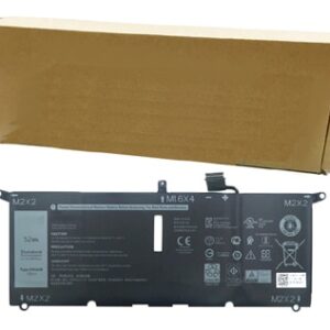 סוללה חליפית למחשב נייד Dell XPS 9380 DXGH8