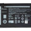 סוללה מקורית למחשב נייד Dell Inspirion 13 5000 Series