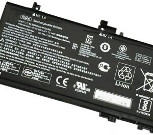 סוללה מקורית למחשב נייד HP Pavilion 15-BC219T TE04XL