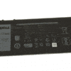 סוללה מקורית למחשב דל Dell P70F Inspiron 15 7560 7560 7570 5584 5585 Inspiron 5491 2-IN-1 Inspiron 5481 Inspiron 5482 Latitude 3400 סוללה מקורית למחשב דל Dell P70F Inspiron 15 7560 7560 7570 5584 5585