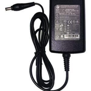 מטען למסך 12V 5A LCD מתאים למרבית המסכים LIEN CHANG