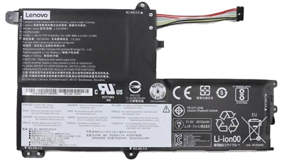 סוללה מקורית למחשב נייד לנובו LENOVO IDEAPAD 520S-14IKB L15C3PB1