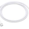 כבל מקורי Apple Type C למטען של מחשב נייד אפל טייפ C