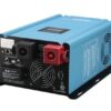 ממיר מתח 12V 2000W סינוס טהור היברידי מטען מצברים מובנה 2000W Hybrid Off Grid Power Inverter