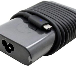 מטען מקורי למחשב נייד דל Dell Latitude 3380 3390 5285 5289 5290 7212 7275 7289 7370 7389 7390