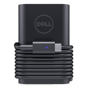 מטען מקורי למחשב נייד דל Dell LA65NM170 HA65NM170 45W Type C