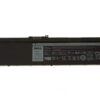 סוללה מקורית למחשב נייד Dell Precision 7530 7730 7540 7740 NYFJH
