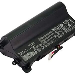 סוללה מקורית אסוס ASUS ROG GFX72 GFX72VY G752VY A42N1520