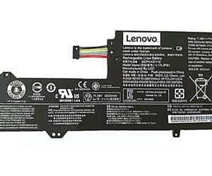 סוללה מקורית LENOVO IdeaPad 320S-13IKB L17M3P61 L17L3P61