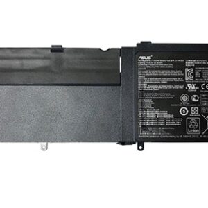 סוללה מקורית אסוס ASUS N501 series N501VW-2B C41N1524