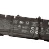 סוללה מקורית למחשב נייד HP Envy 13-AD141NG AD017TX AD105TX TPN-I128 Series AD03XL