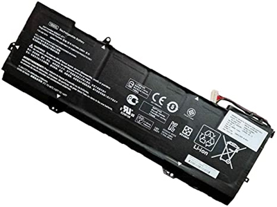 סוללה מקורית HP Spectre x360 YB06XL HSTNN-DB8H 928427-271