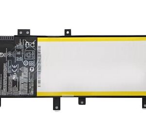 סוללה מקורית אסוס Asus X455 X455LA C21N1401 X455L