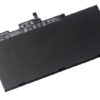סוללה מקורית למחשב נייד HP EliteBook G4 755 840 848 850 TA03XL סוללה מקורית למחשב נייד HP HSTNN-IB7L 854047-1C1 סוללה מקורית למחשב נייד HP EliteBook G4 755 840 848 850 TA03XL