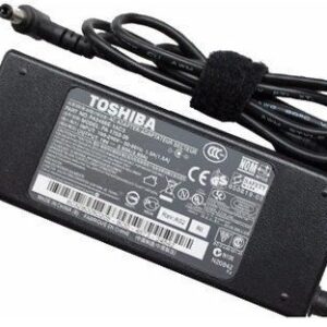 מטען מקורי למרבית מחשבי טושיבה 65W 19V 3.42A