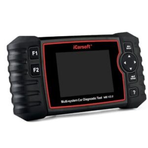 סורק תקלות מרצדס בנץ SPRINTER SMART אבחון ABS SRS מנוע ועוד מערכות של מרצדס סמארט וספרינטר