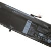 סוללה מקורית למחשב דל Dell Latitude 13 7370 Ultrabook WY7CG XCNR3 סוללה מקורית לנייד של DELL פרטים נוספים: XCNR3 7.6V 34Wh/4250mAh WV7CG 0WV7C סוללה מקורית למחשב דל Dell Latitude 13 7370 Ultrabook WY7CG XCNR3
