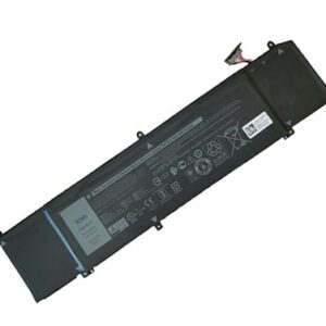 סוללה מקורית למחשב דל Dell Alienware M15 M17 ALW15M G7 7590 7790 G5 5590 XRGXX