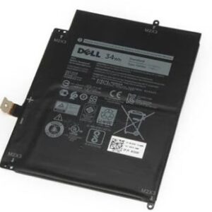 סוללה מקורית למחשב דל  Dell Latitude 7285 YX0XH