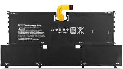 סוללה מקורית למחשב נייד HP Spectre 13 G1 HSTNN-IB7J TPN-C127 SO04XL SO04XL Battery For HP Spectre 13-V082NG 844199-855 843534-1C1 HSTNN-IB7J סוללה מקורית למחשב נייד HP Spectre 13 G1 HSTNN-IB7J TPN-C127 SO04XL