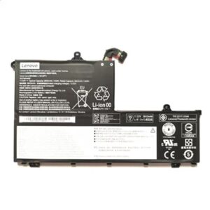 סוללה מקורית למחשב נייד Lenovo ThinkBook 15 ThinkBook 14IIL ThinkBook 15-IML 15-IIL L19C3PF1
