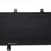 Dentsing 91Wh 9cell Battery 245RR for Dell XPS 15 9530 Precision M3800 H76MV 7D1WJ
