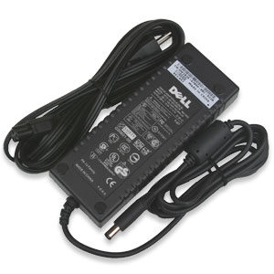 מטען מקורי למחשב נייד Dell Precision M4600, M6600
